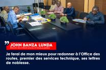 Office des Routes. divers